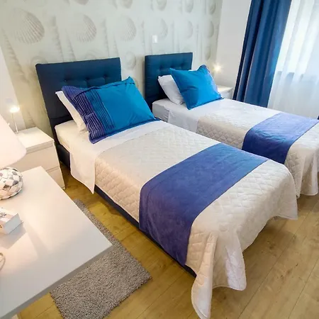 Deluxe Veruda Apartment *