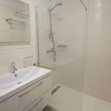 Deluxe Veruda Apartment *