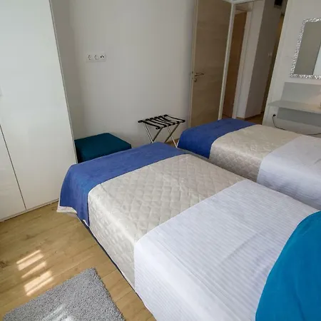 Deluxe Veruda Apartment