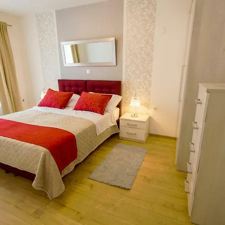 Apartment Deluxe Veruda