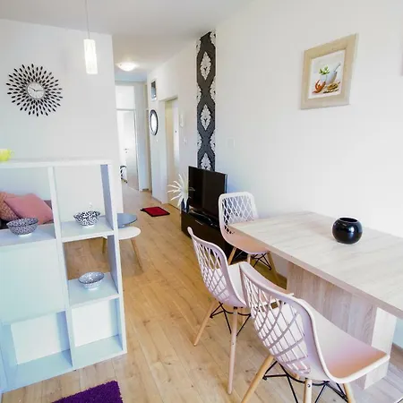 Apartment Deluxe Veruda *