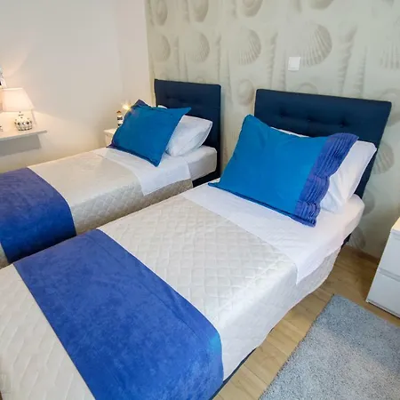 Deluxe Veruda Apartment *