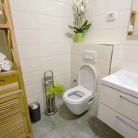 Apartment Deluxe Veruda Pula